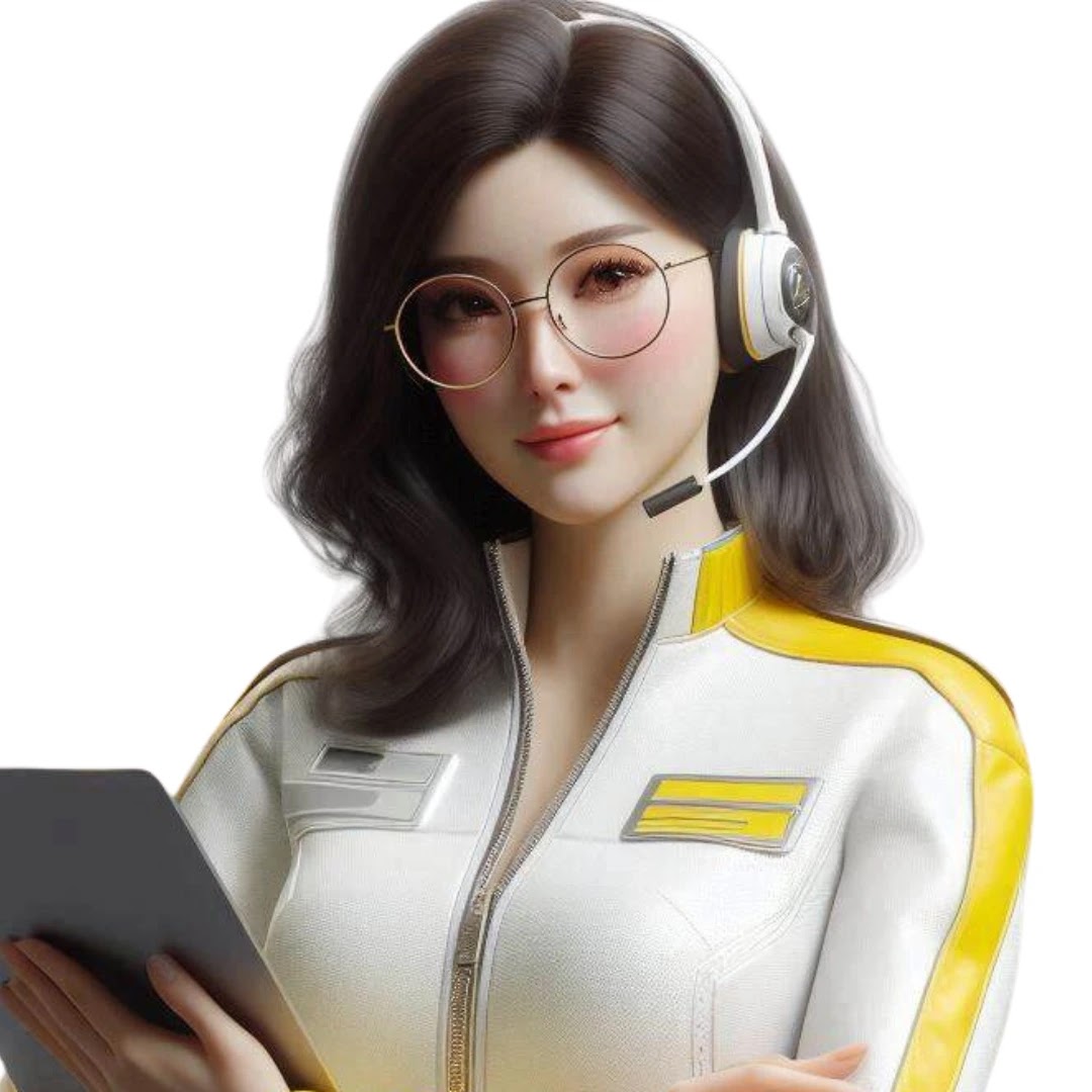 Amelia Vera A.S