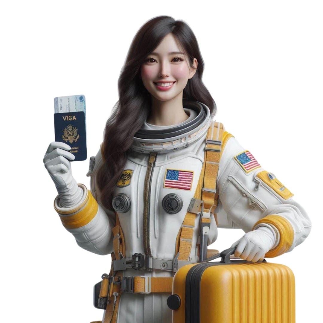 Starship Visa Navigator (SVN)