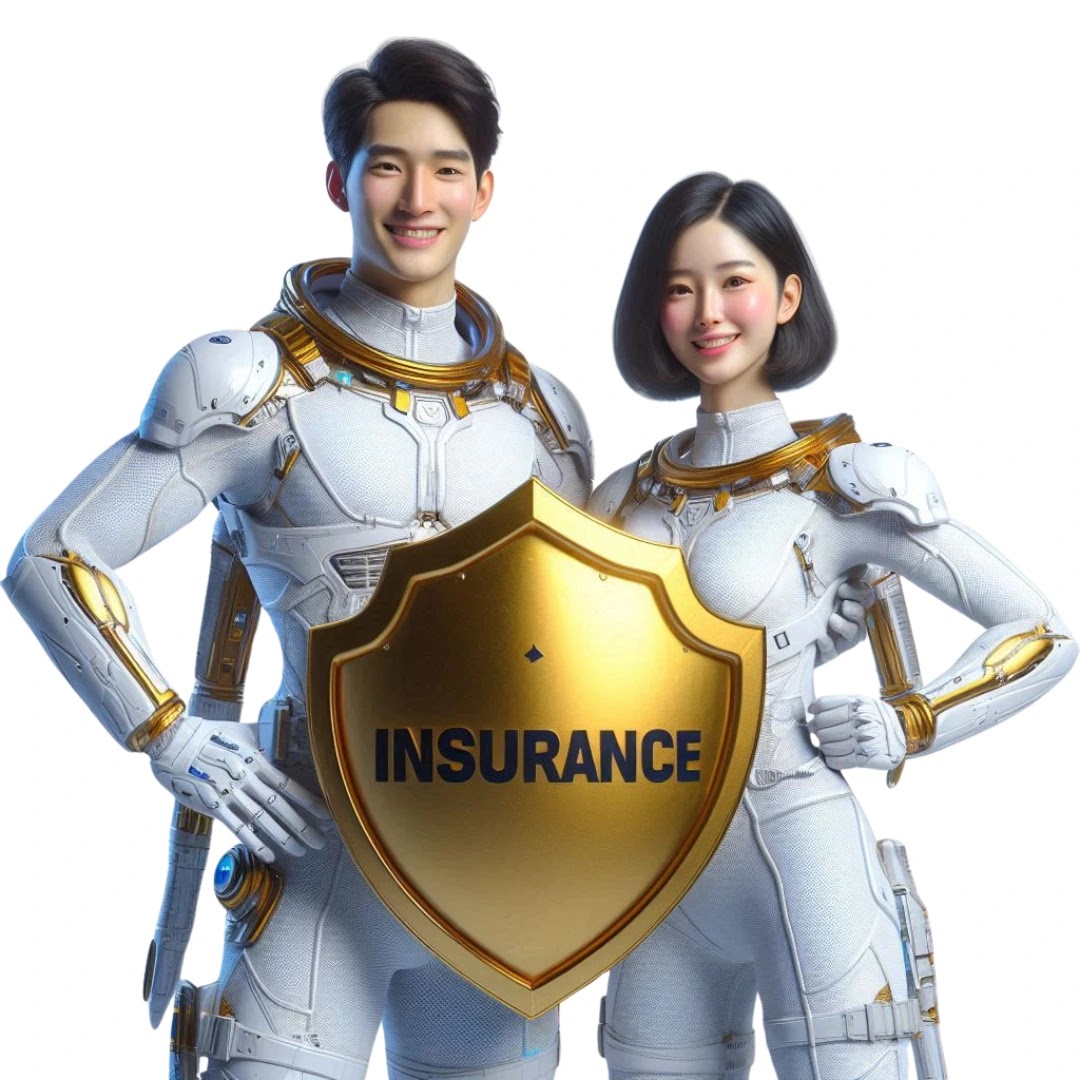 Galactic Shield Program (GSP)