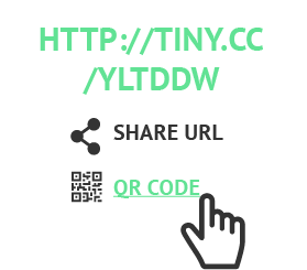 Click on QR Code button
