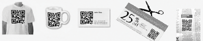 tinyurl QR codes
