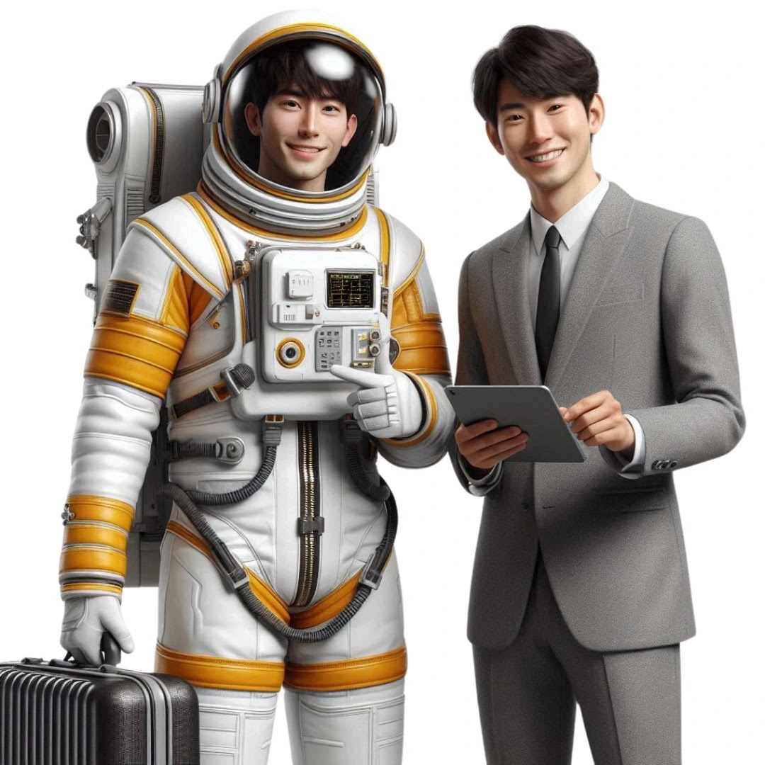 Cosmic Arrival Support (CAS)