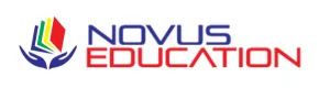 Novus College logo