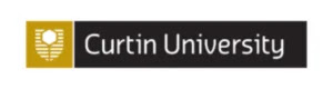 Curtin University logo