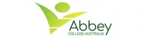 Abbey College Australia logo