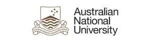 Australian National University logo