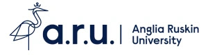 Anglia Ruskin Unievrsity logo