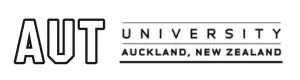 Auckland University of Technology (AUT) logo