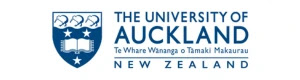 The University Of Auckland logo