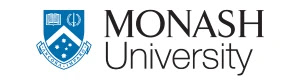 Monash University Australia logo