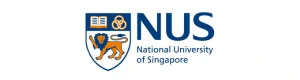 National University of Singapore (NUS) logo