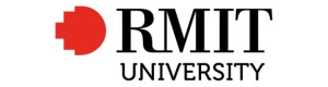 RMIT University logo