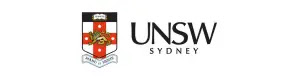 University of New South Wales (UNSW) logo