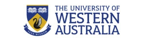 University of Western Australia (UWA) logo
