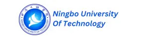 Ningbo University Of Technology logo