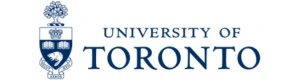 University Of Toronto logo