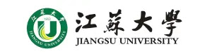 Jiangsu University logo