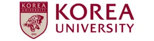 Korea University logo