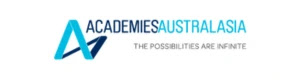 Academies Australia logo