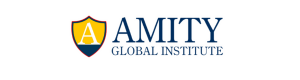 AMITY Global Institute logo