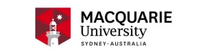 Macquarie University logo