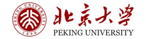 Peking University logo