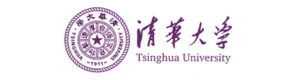 Tsinghua University logo